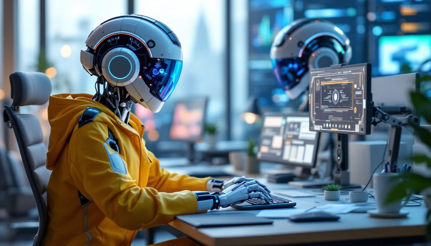 Come i chatbot multicanale trasformano il servizio clienti?